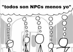 La ilusi&oacute;n de ser especial