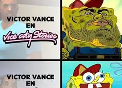 &iquest;Qu&eacute; le pas&oacute; a Victor?