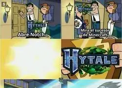 &iquest;C&oacute;mo que Minecraft 2?