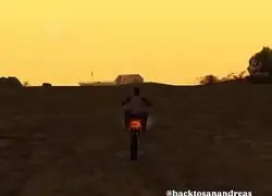 Es imposible describir la adrenalina de estos saltos