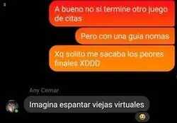 Esto es otro nivel de fracaso