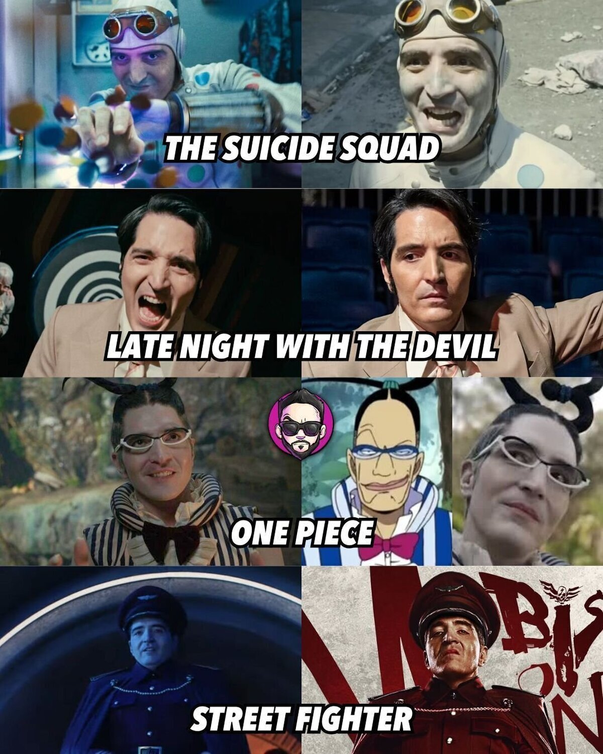 Es el momento de David Dastmalchian