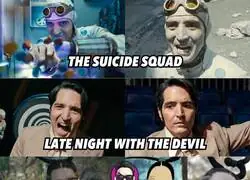 Es el momento de David Dastmalchian