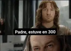 Siempre ser&aacute; su hijo favorito