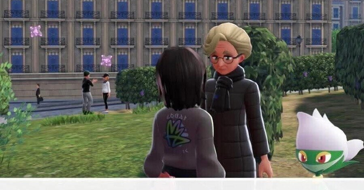 Lección de estoicismo en Pokémon