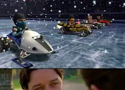 Mi Mortal Kombat favorito