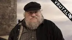 George R.R. Martin confirma que rompi&oacute; relaciones con los creadores de House of the Dragon