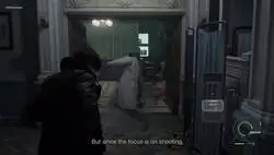 Jugar con Leon en Requiem es s&oacute;lo para farmear aura