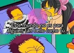 &iexcl;Pero qu&eacute; boca!