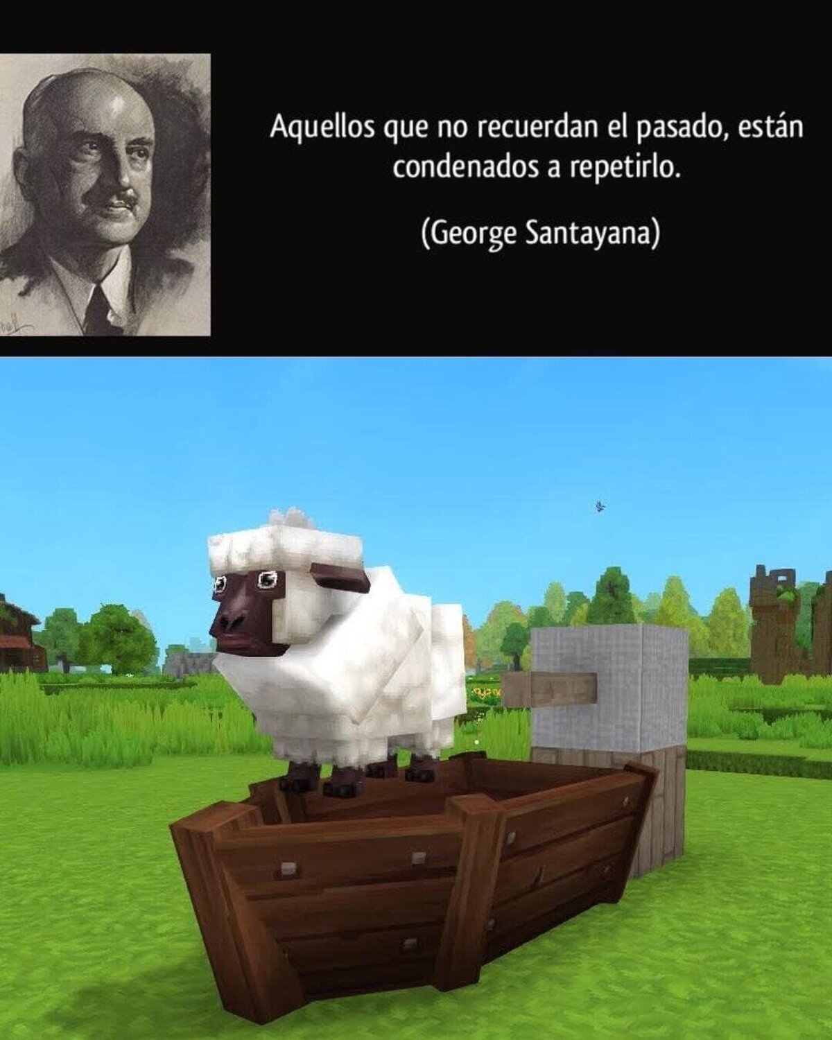 El ciclo del desatre