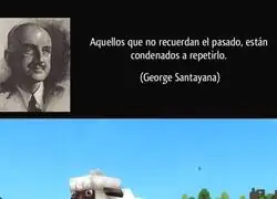 El ciclo del desatre