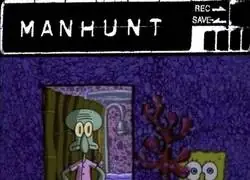 Manhunt era especial