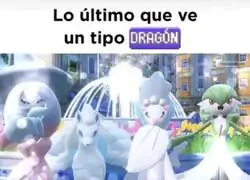 La criptonita de los dragones
