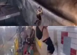 Las horas dedicadas a God of War empiezan a rendir