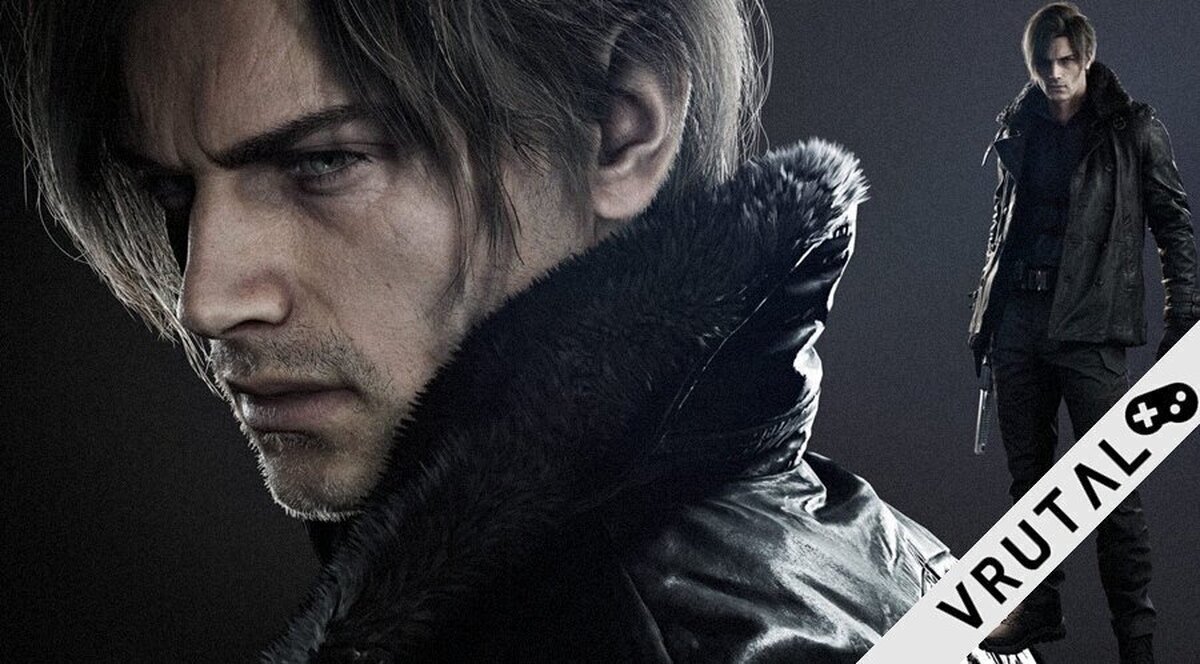 Capcom tambi&eacute;n estar&iacute;a planeando llevar Resident Evil: Requiem a PS4