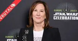 Kathleen Kennedy finalmente deja de ser la presidenta de  Star Wars
