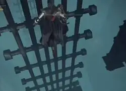 Elden Ring es un juego de comedia cuando quiere