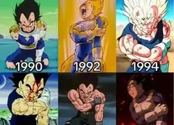 Vegeta deber&iacute;a revisarse ese brazo