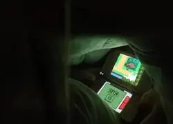 Que regrese esa &eacute;poca