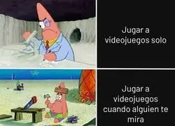 Se me va toda la pericia