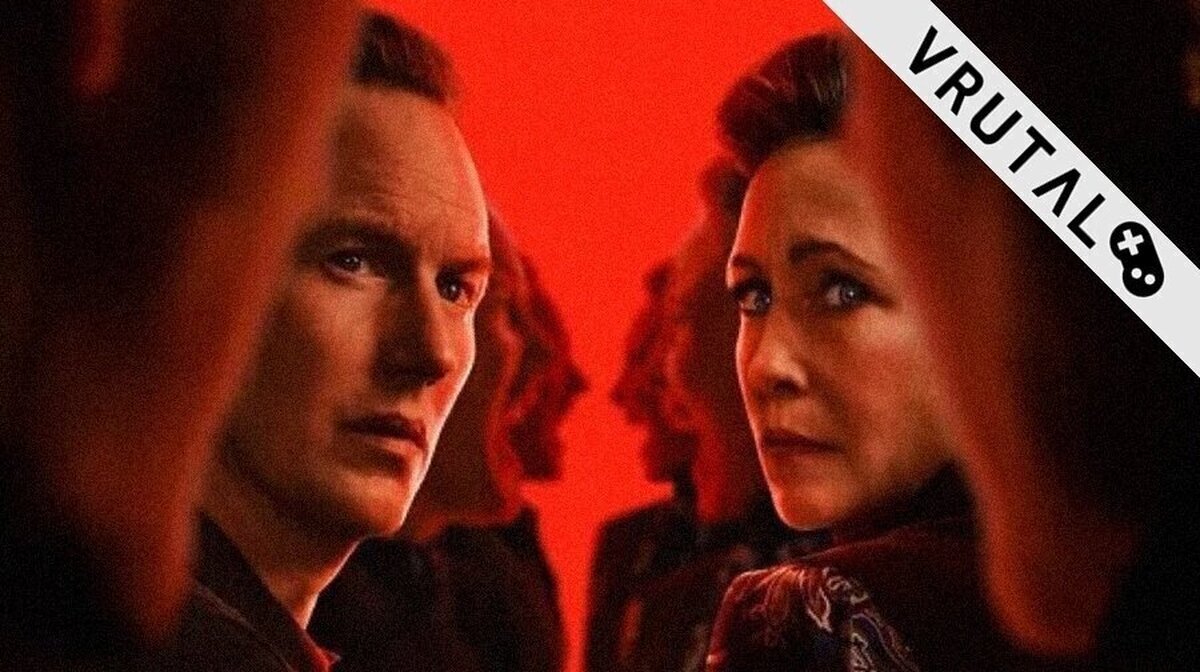 The Conjuring: First Communion. Se confirma una precuela de expediente Warren