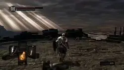 Cuando Dark Souls nos daba un respiro