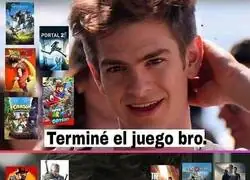 Nunca estuve preparado