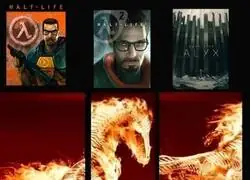 La trilog&iacute;a m&aacute;s rara... y que no es trilogia