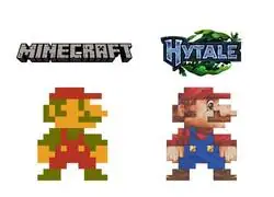 No siempre es bueno mucho detalle