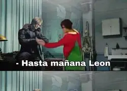 La saga de los muertos