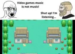 El soundtrack  de mi infancia