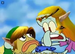 La peor oferta de Hyrule