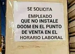 Porque seguro agarra...