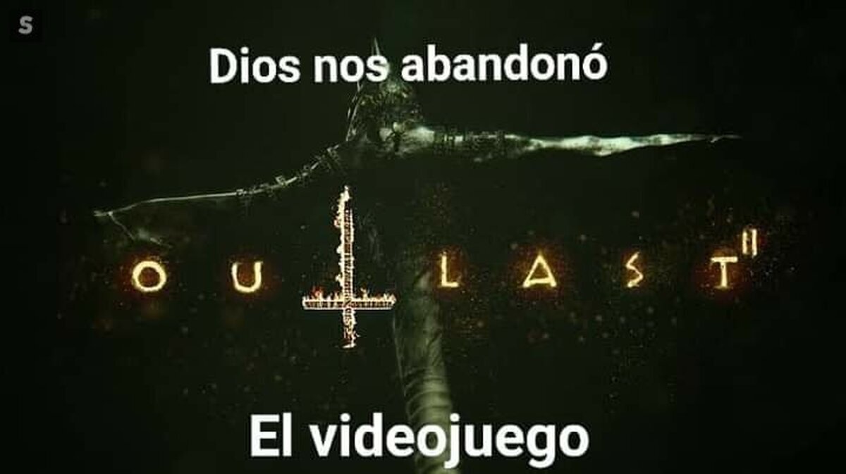 Un juego que acaba con la esperanza