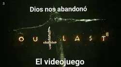 Un juego que acaba con la esperanza