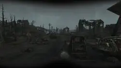 El genial mod para Fallout 3 y New Vegas que a&ntilde;ade mapa en el pip-boy en tiempo real