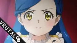 El anime Ascendance of a Bookworm revela su cuarta temporada