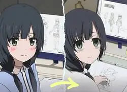 Es por esto que escasean los animes largos