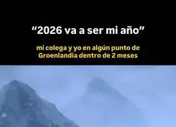 As&iacute; pinta la cosa este a&ntilde;o