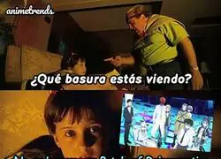 Cuando los escritores se dan rienda suelta