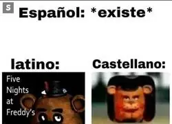 La madre de todas las traducciones