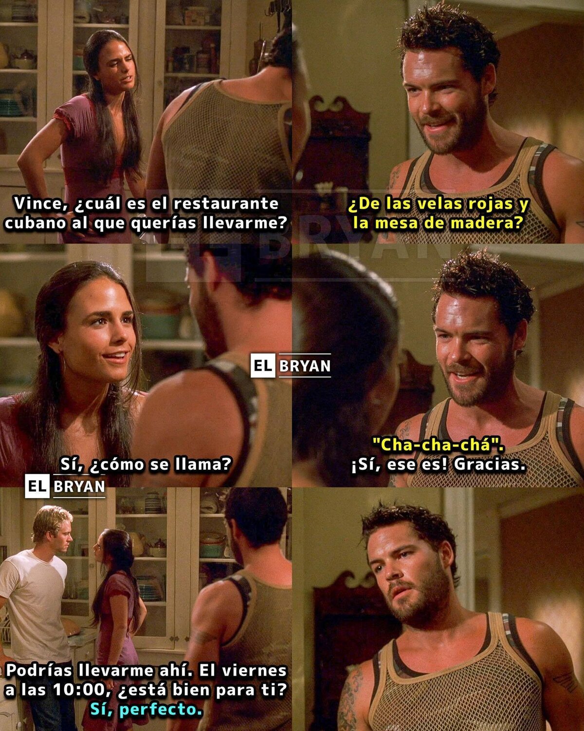 As&iacute; es como nacen los villanos