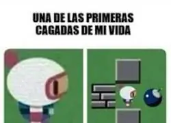 No esper&eacute;is mucho de mi