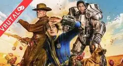 La serie de Fallout pierde un 72% de p&uacute;blico con respecto a la primera temporada