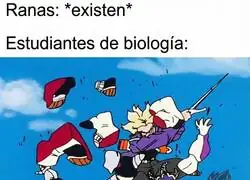 Su &uacute;nico prop&oacute;sito en la vida