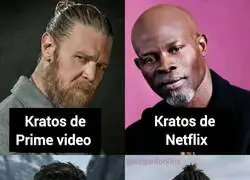 Adaptando a Kratos