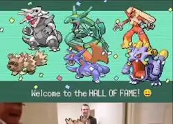 Zigzagoon de mi vida