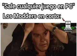 Son las reglas, hay que cumplirlas