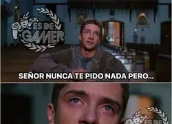 Debe ser el meme con m&aacute;s fe que he visto