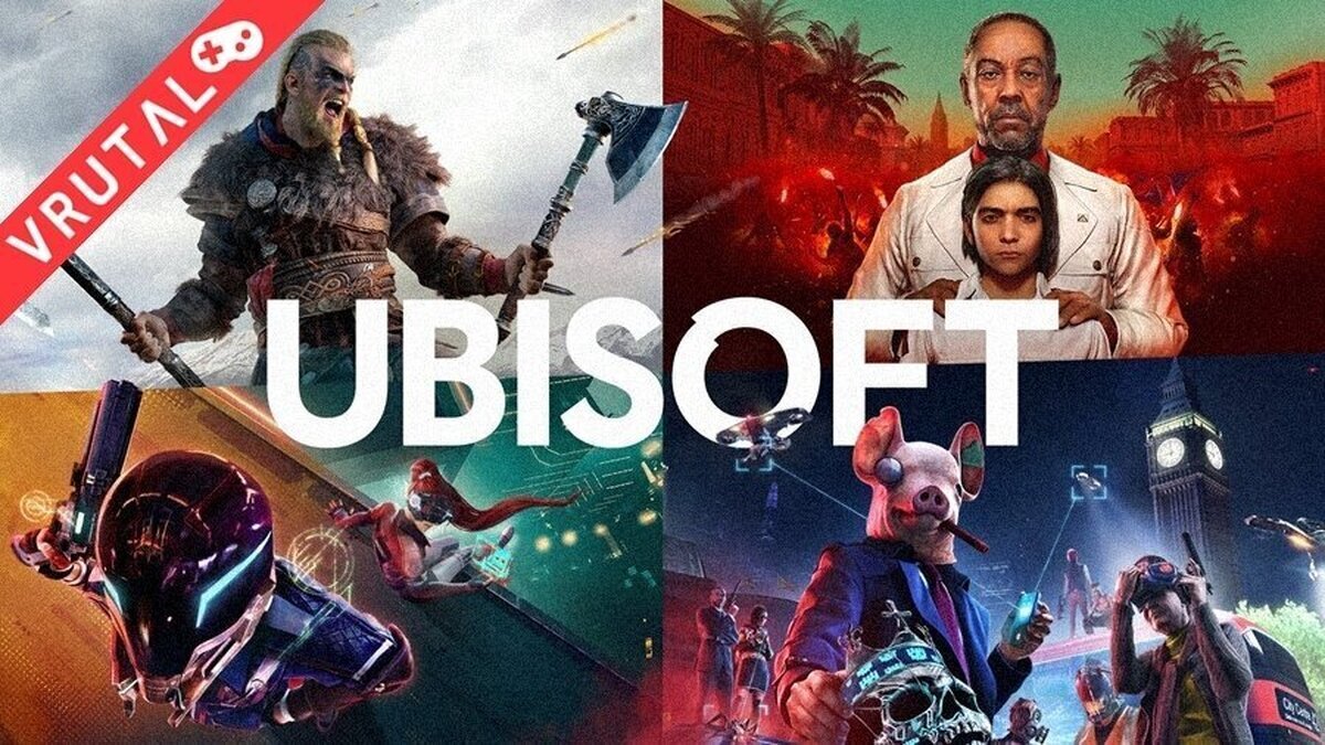 Caos en Ubisoft: Juegos retrasados, otros cancelados y nueva ola de despidos